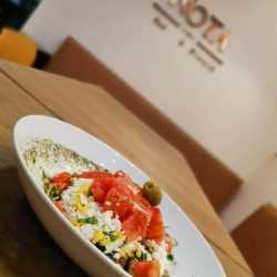 Уютен ресторант в Стара Загора | NOTA Bar & Dinner
