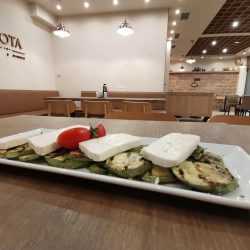 Уютен ресторант в Стара Загора | NOTA Bar & Dinner
