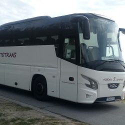 Албена Автотранс – лидер в пътническите превози за Североизточна България