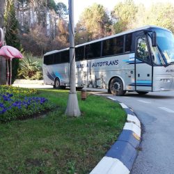 Албена Автотранс – лидер в пътническите превози за Североизточна България