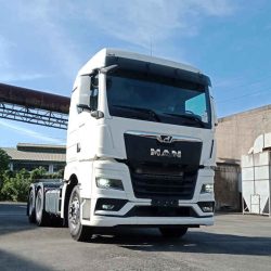 Стационарен и мобилен сервиз за товарни автомобили и ремаркета Cargoassist | Ковачки-АМК