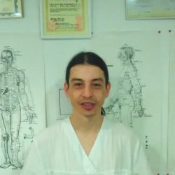 Васил Граховски – биотоков клетъчен масаж и рехабилитация